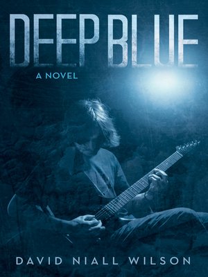Deep Blue - ebook